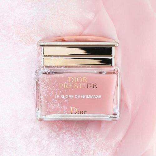 Prestıge Sucre De Gommage- Dior Yüz Ve Dudak Peelingi-150Ml