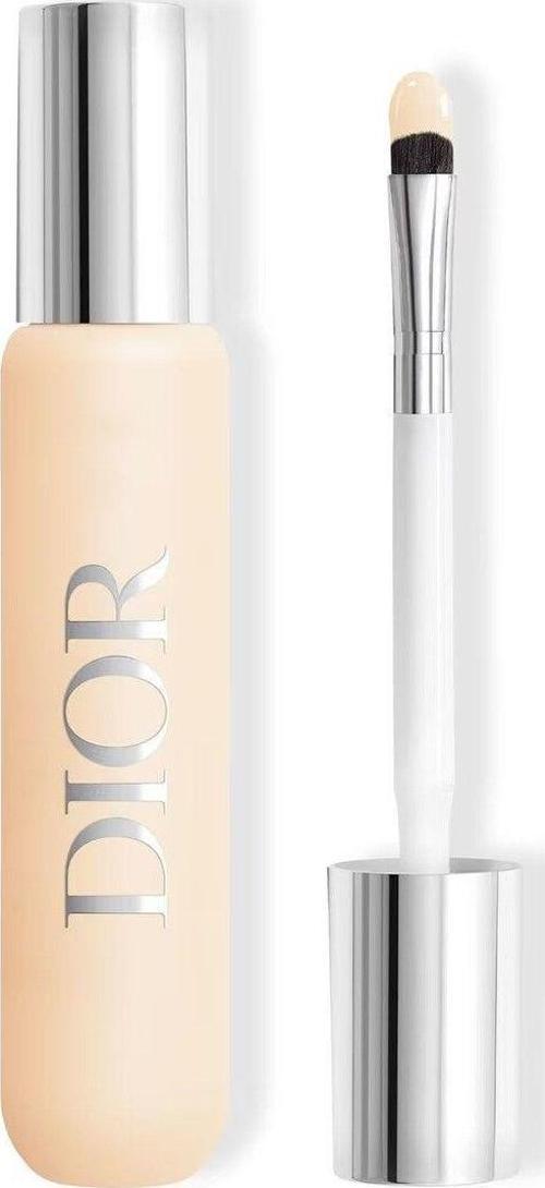 Backstage Concealer -Uzun Süre Kalıcı Göz Altı Kapatıcısı 11 Ml 0W Warm Dkhair946