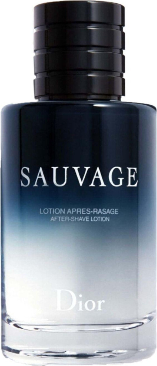Sauvage After Shave Lotion 100 Ml Tıraş Sonrası Losyon