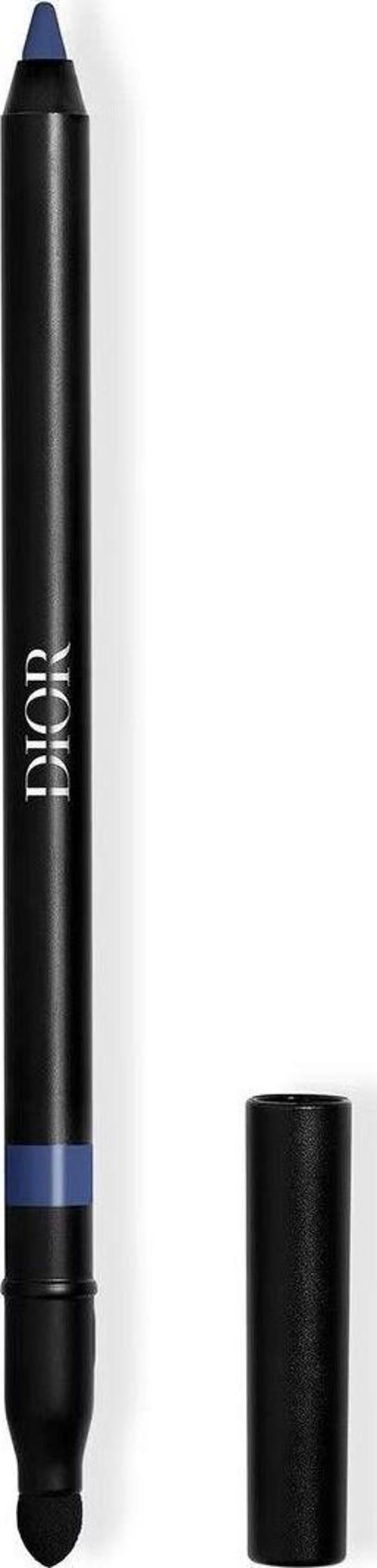 Diorshow Kohl-Dağılmayan Netliği Bozulmayan Suya Dayanıklı Kremsi Dokuda Göz Kalemi