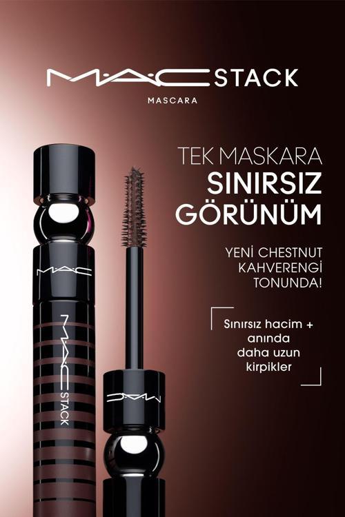 Kirpikleri Her Katta Anında Kıvırma Etkili Uzunluk Ve Hacim Verici Maskara 12Ml