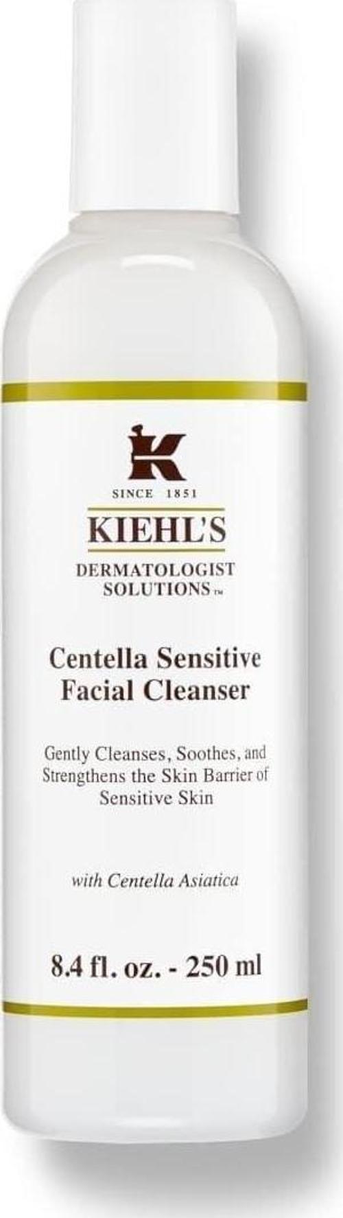 Cilt Üzerindeki Kir Ve Kalıntıları Arındıran Besleyici Yüz Temizleme Jeli 250 Ml