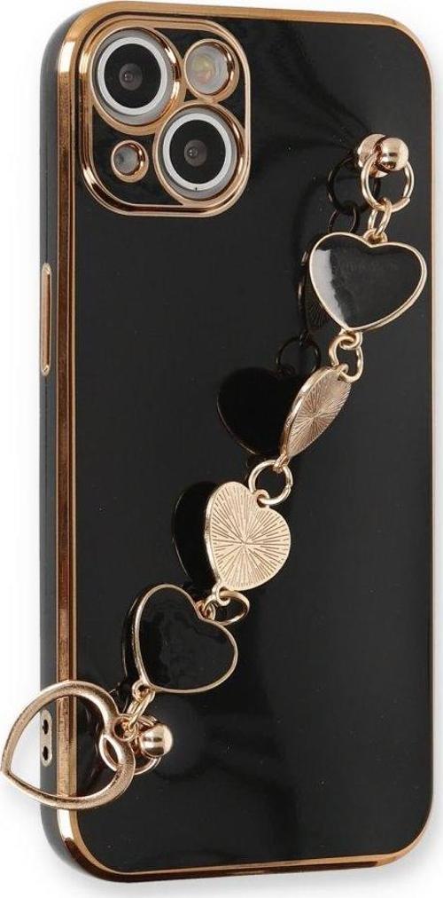 İphone 14 Kılıf Esila Silikon