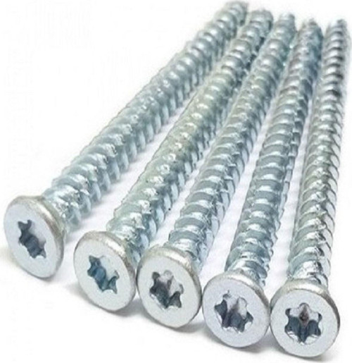 7,5X100 Buldex Vida 100 Adet