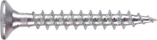 Sunta Vidası (Paket) 6X70Mm - 100Lü