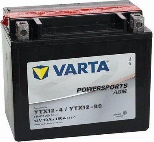 E-ton Vector250 250cc 2013 Akü Varta Sulu Bakımsız