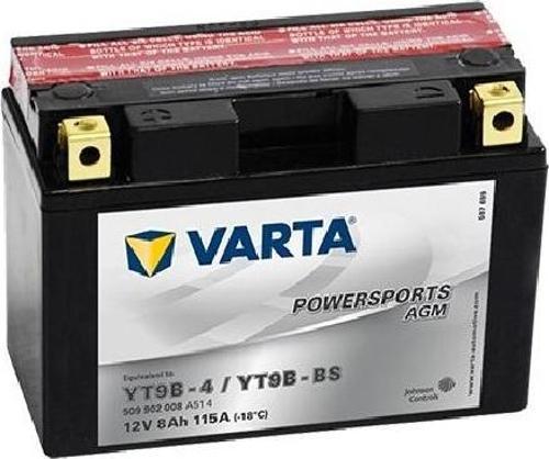 Akü Ytx16-bs 12v14ah Gılera Gp 600 Kawasakı Vn Classıc 1500 Vn 1700 Pıaggıo Mp3 Beverly Tourer