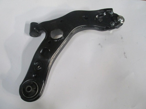 Toyota Rav4- 06/09; Ön Alt Tabla Sol Burçlu/Rotilli (Salıncak) (Sh) 48069-42050