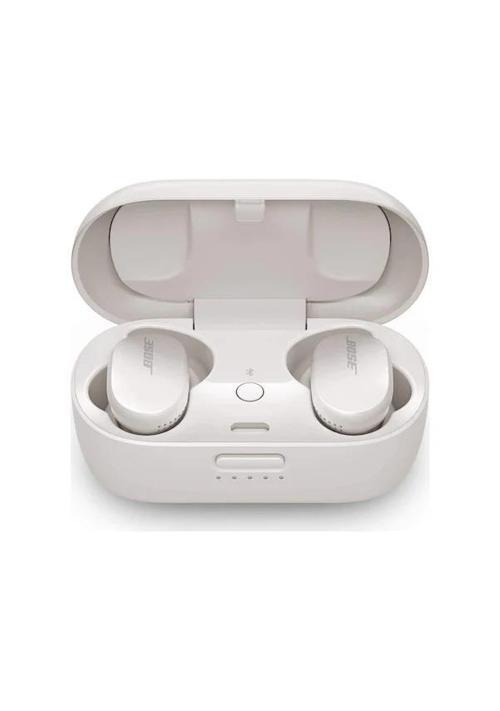 QuietComfort Earbuds TWS Kulak İçi Bluetooth Kulaklık Beyaz Outlet