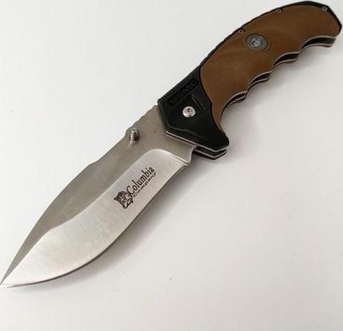 23 cm Oto Kapanabilir Çakı