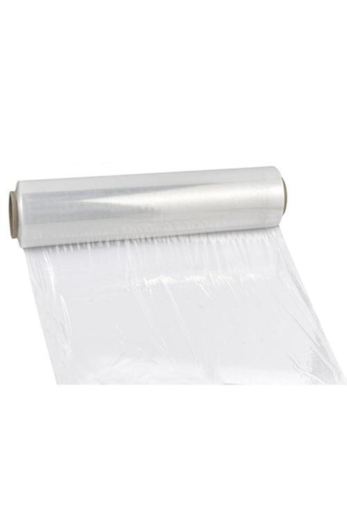 Streç Film 23 Mikron 50 X 250 Metre 2200 Gr El Tipi Paketleme Palet Streci