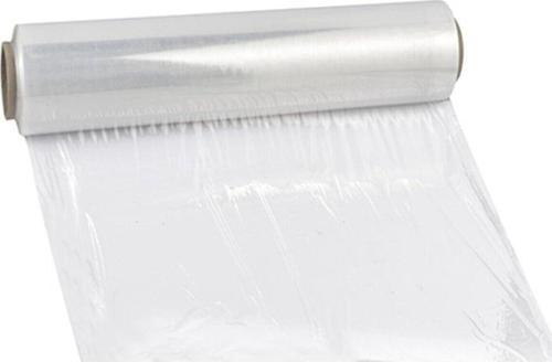 Streç Film 23 Mikron 50 X 250 Metre 2200 Gr El Tipi Paketleme Palet Streci