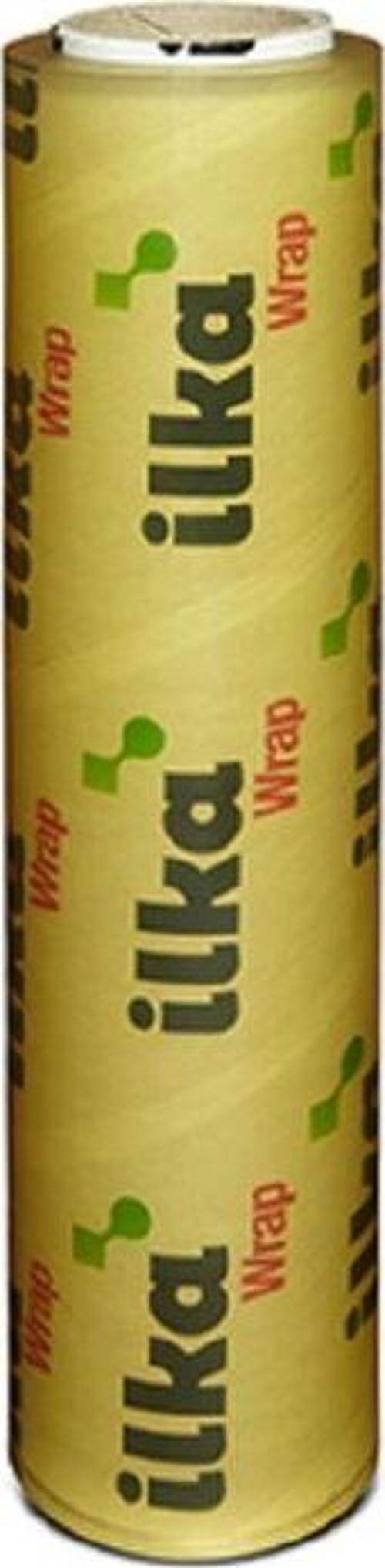 Ilka Wrap Endüstriyel Streç Film 45Cm X 1500M