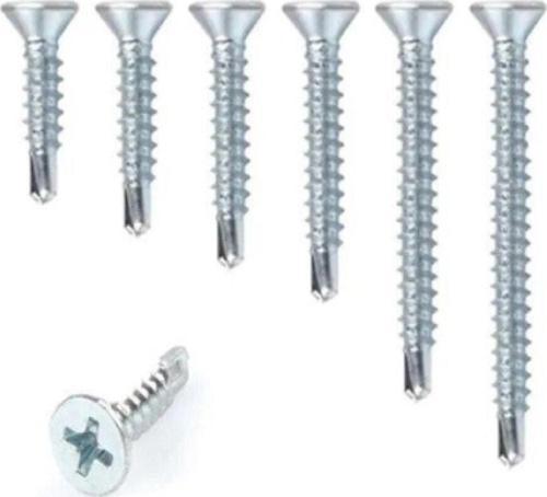 3,9X13 Havşa Başlı Matkap Uçlu Akıllı Vida Yhb 100 Adet