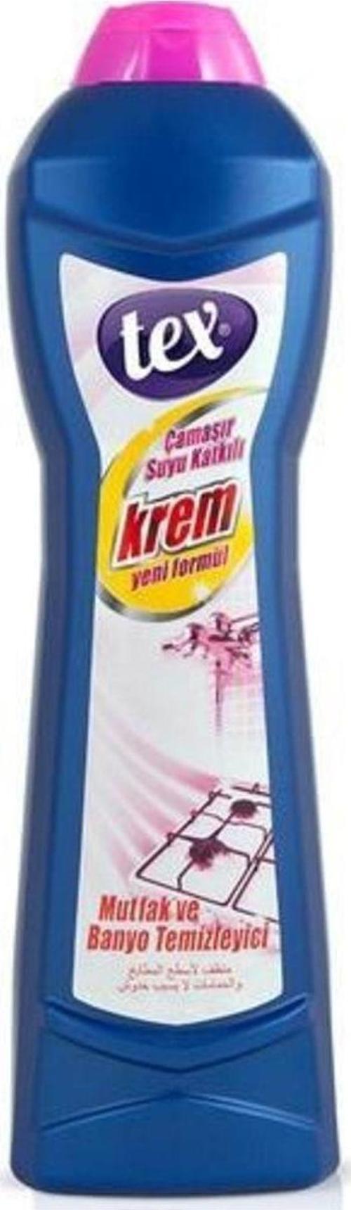 Mineralli Sıvı Krem Çamaşırsuyu Katkılı 750 Gr