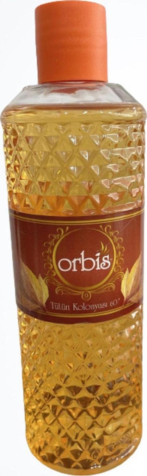 Tütün Kolonyası 400Ml 80°