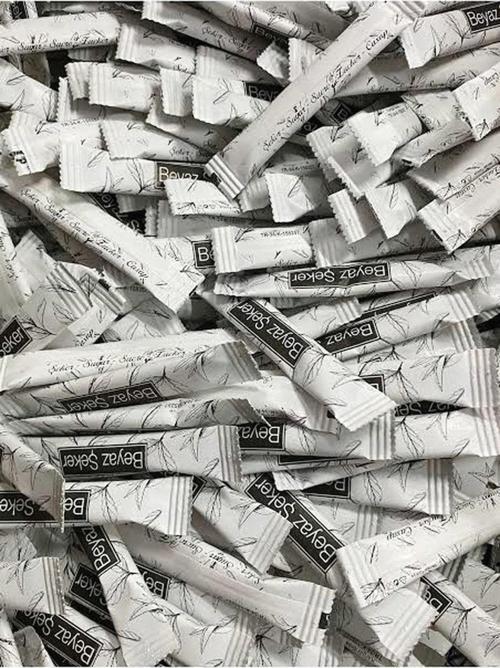 Stick Şeker 3Gr 1000 Adet