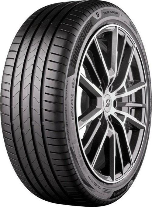 225/50R17 TURANZA T006 98Y XL Yaz Lastiği (Üretim: 2025)