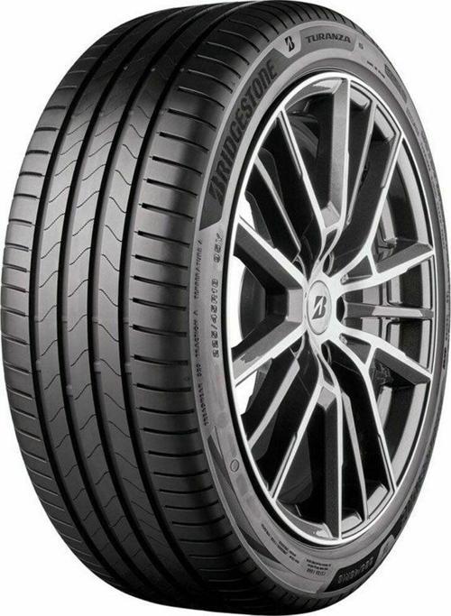 245/45R19 TURANZA T006 102Y Yaz Lastiği (Üretim: 2025)