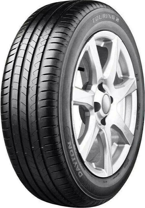 215/55R16 TOURING 2 97W XL Yaz Lastiği (Üretim: 2025)