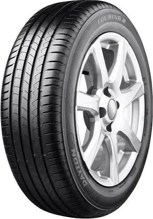 235/55R18 TOURING 2 100V Yaz Lastiği (Üretim: 2025)