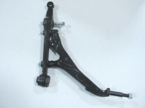 Honda Civic Sd/Hb 92/95 Ön Alt Tabla Sağ (Salıncak) Burçlu (Dövme Çelik) (Sh)