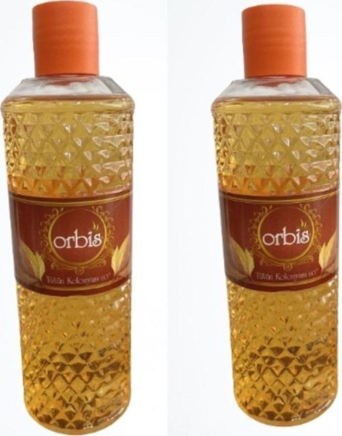 Tütün Kolonyası 400 Ml 2 Adet