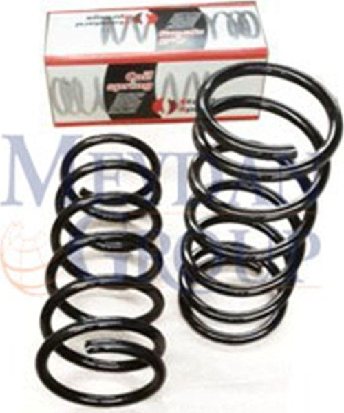 Cıtroen Jumper- 98/01; Ön Helezon Yayı Sağ/Sol (2Li Set)2.0/2.5Td (18X188X441)(Stdr)-5002J6 Uyumlu