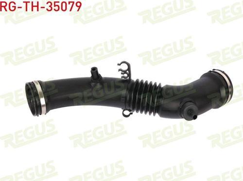 Turbo Borusu Laguna Iı 2.0  Uyumlu