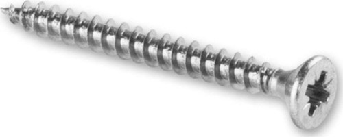 Çinko 4X50 Sunta Vidası 500'Lü