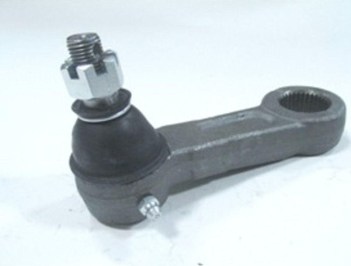 Mıtsubıshı L200- Pıck Up- 99/06; Frezeli Rot 2.5Cc (4X4) (Sh) (Pıtman Kolu) Mr296272