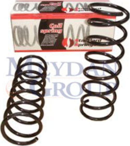 Hyundaı Accent- 95/97; Arka Helezon Yayı Sağ/Sol (2Li Set)1.3/1.5Cc (10,50X110X338)(Stdr) 5533022050