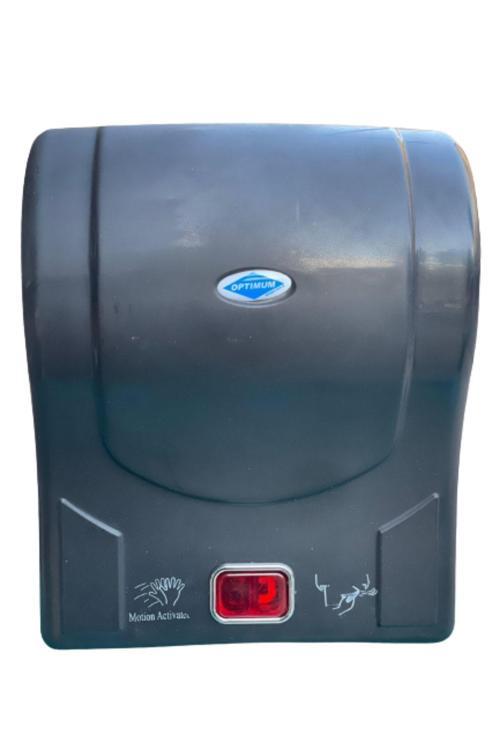 Sensörlü Fotoselli Otomatik 21 Cm