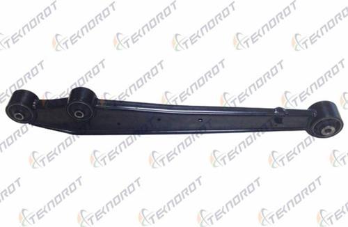 Opel Agila A 2000-2007 Denge Kolu Arka Sol 9214832 Uyumlu