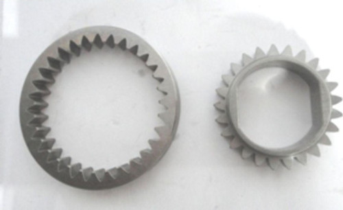 Nıssan Sunny- B13- 90/94; Yağ Pompa Dişlisi (İç Dış) Ga16De/Ga16Ds Motor 1.6Cc (Ysk) 15020-53Y00