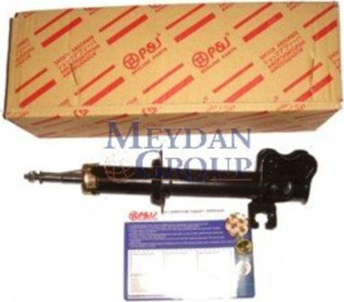Micra K11 93/97 Ön Amortisör Gazlı Sol (P&J Tayvan)