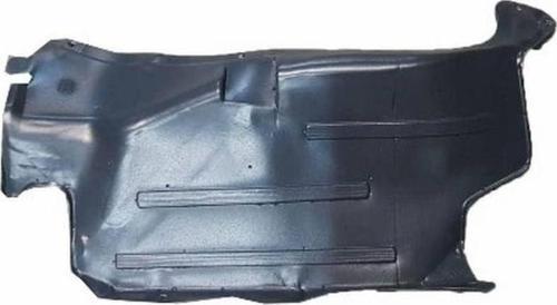 Volkswagen Bora- 99/05 Karter Muhafaza Plastiği Sağ 1J0825250