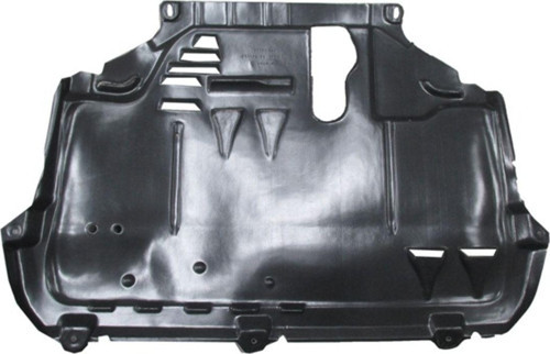 Volvo S40- 08/12 Karter Muhafaza Plastiği Orta (Lt-Vv8004) (Tyg) 30793872 Uyumlu