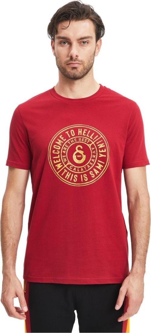 Orijinal Lisanslı Welcome To Hell Erkek T-Shirt