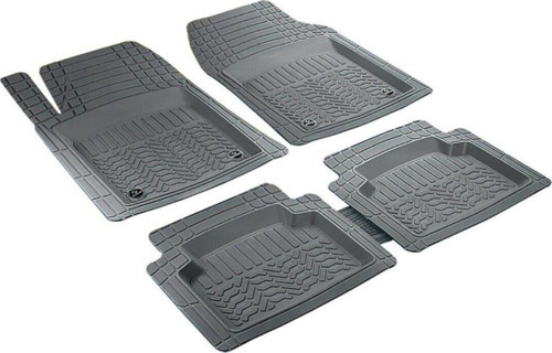 Volvo S90 Profesyonel Paspas Gri Havuzlu