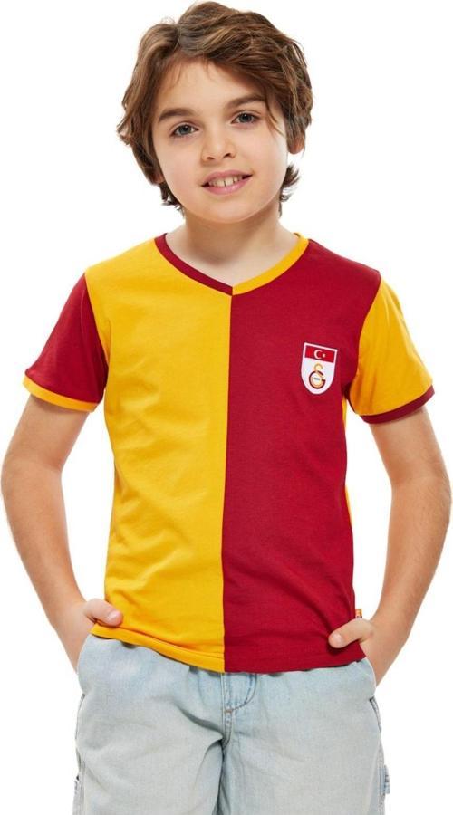Orijinal Çocuk Metin Oktay T-shirt xyz