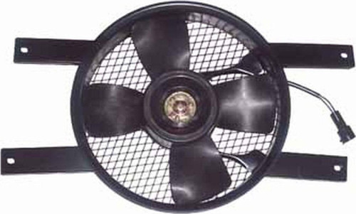 Suzukı Carry- 90/98; Klima Fan Davlumbazı Sac 4Kanat 95320-60A50 Uyumlu