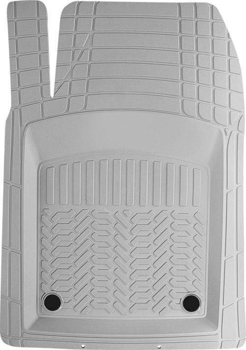 Kia Sorento 15- 3D Havuzlu Profesyonel Paspas Gri