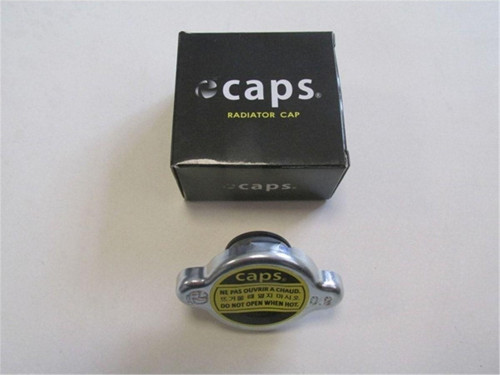 Mazda B2500- Pıck Up- 01/03; Radyatör Kapağı Küçük Tip Binek Araçlar Için (0.9) (Kauçuk) (Casp)