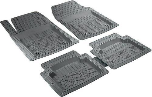 Volvo V70 Profesyonel Paspas Gri Havuzlu