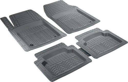 Bmw X3 Paspas Gri Havuzlu Profesyonel Universal