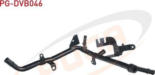 Golf - Leon - Octavıa Devirdaim Su Borusu 1.9 Tdı (Agr) 038121065Q|038121065Q|038121065Q