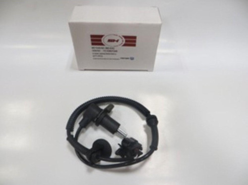 Chevrolet Kalos- Sd/Hb- 04/05; Abs Sensörü Arka Sol 2 Fişli (Sh)