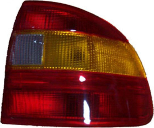 Opel Astra- F- Sd- 92/94; Stop Lambası Sağ Sarı/Kırmızı/Beyaz (Ella) 90442022