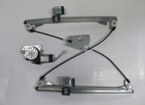Hyundaı I30- 07/12; Ön Cam Krikosu Sol Elektrikli/Motorlu (Tw) 82471-2L000